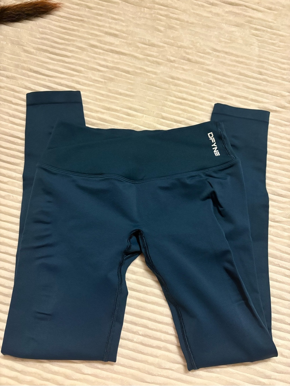 Dfyne Leggings